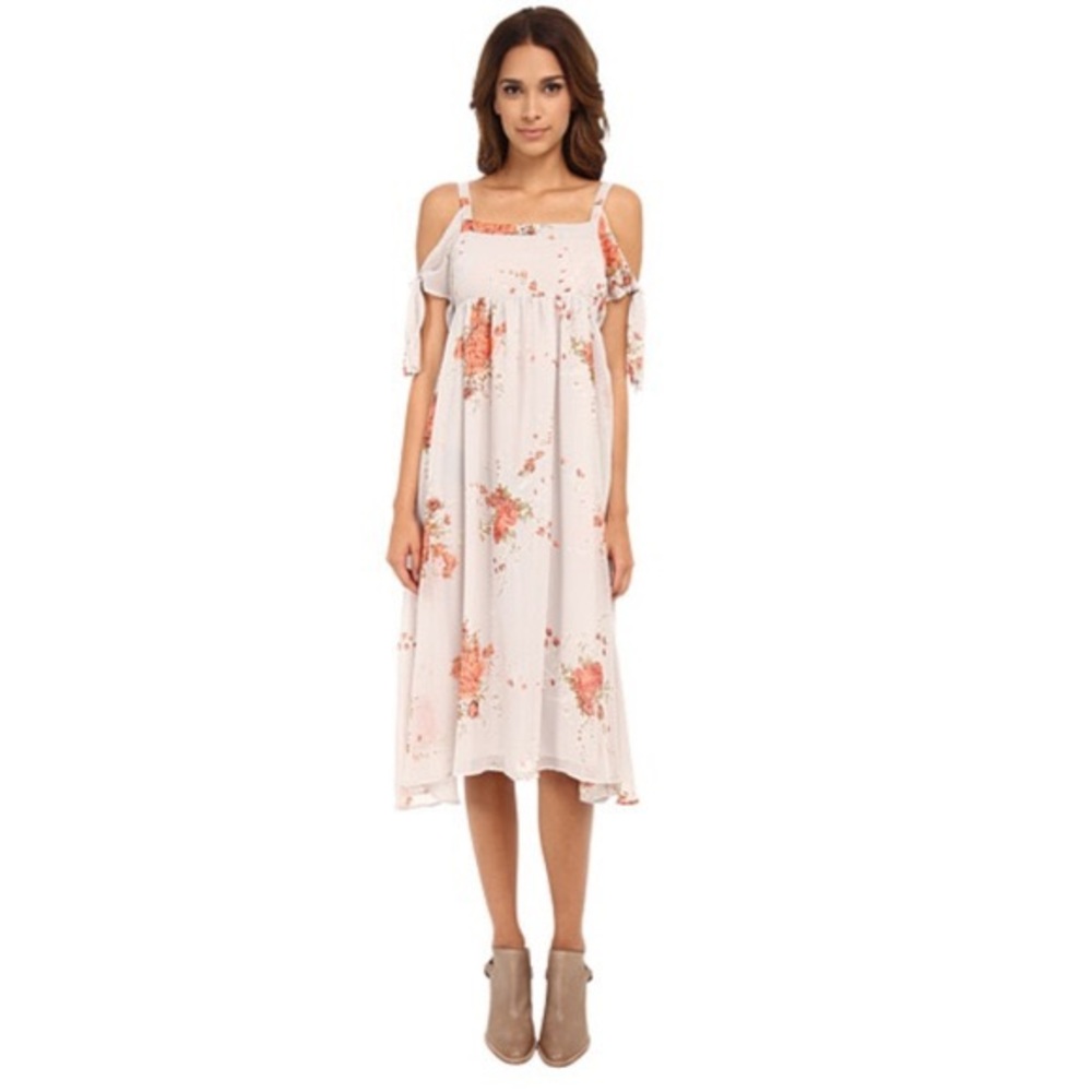 Free People “Tied To You” Dress - Picture 5 of 6